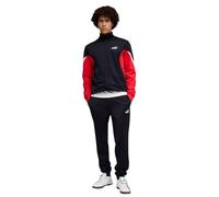 Puma Ensemble de survêtement Essentials Block Homme M – New Navy Blue