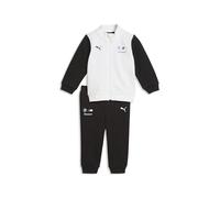 PUMA Ensemble de survêtement Essentials BMW M Motorsport Bébé 86, Black