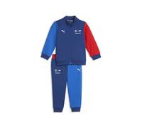 PUMA Ensemble de survêtement Essentials BMW M Motorsport Bébé, Accessoires, Bleu, 1-2Y 1-2Y