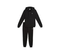 PUMA Ensemble de survêtement Essentials Elevated Homme XL, Black