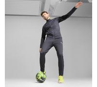 PUMA Ensemble de survêtement individualLIGA Homme, Vêtements, Gris, L L