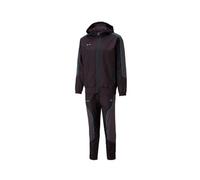 PUMA Ensemble de survêtement MERCEDES Noir M