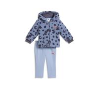 PUMA Ensemble de survêtement Minicats Imaginary Friend Bébé, Accessoires, Bleu, 9-12M 9-12M
