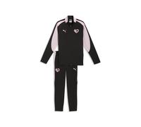 PUMA Ensemble de survêtement Palermo FC Homme, Accessoires, Noir, L L