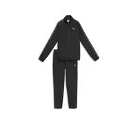 PUMA Ensemble de survêtement Poly Standard Femme M, Black