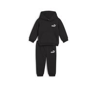 PUMA Ensemble décontracté Minicats Bébé, Vêtements, Noir, 1-2Y 1-2Y