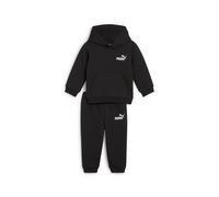 Puma Ensemble Décontracté Minicats Bébé, Vêtements, Noir, 1-2y