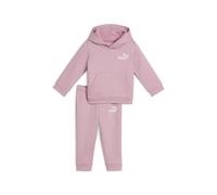 PUMA Ensemble décontracté Minicats Bébé, Vêtements, Poised Rose, 2-4M 2-4M
