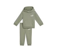 PUMA Ensemble décontracté Minicats Bébé, Vêtements, Vert, 9-12M 9-12M
