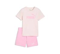 Puma Ensemble Ess Nº1 Logo
