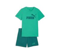 Puma Ensemble Ess Nº1 Logo