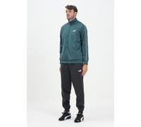 PUMA Ensemble Homme Vert Tuta Poly Tape Automne Hiver 2025/26 100% POLYESTER 684