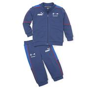 PUMA Ensemble jogging MT7 BMW M Motorsport Bébé 86 Pro Blue M Color