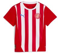 Puma Ensemble Junior à Manches Courtes Girona Fc 25/26
