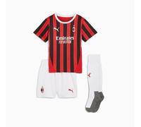 PUMA Ensemble Maillot + Short + Chaussettes Milan Acm Home 774986 01 Enfant 2025
