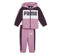 Puma Ensemble Minicats Colorblock