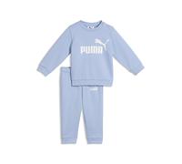 PUMA Ensemble ras du cou Minicats Essentials Bébé 80, Chambray Blue