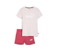 PUMA Ensemble t-Shirt et Short avec Logo G