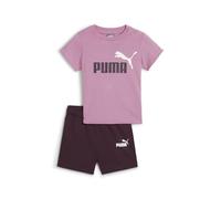 PUMA Ensemble t-shirt et short Minicats