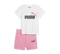 PUMA Ensemble t-shirt et short Minicats