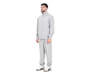 Puma - Ensemble Veste et Pantalon Gris - Homme - Sport - Gris - Taille: L
