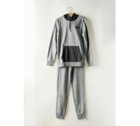 puma ensembles homme de couleur gris 38