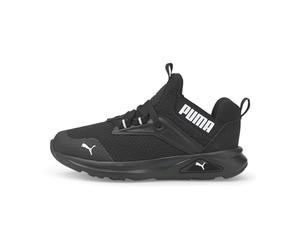 PUMA Enzo 2 Refresh AC PS Chaussure Bateau, Noir, 28.5 EU