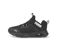 PUMA Enzo 2 Refresh AC PS Chaussure Bateau, Noir, 34 EU