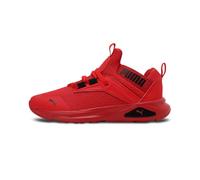 PUMA Enzo 2 Refresh AC PS Chaussure Bateau, Rouge, 27 EU
