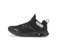 PUMA Enzo 2 Refresh Jr, Bottes Unisexes pour Adulte, Noir, 38 EU