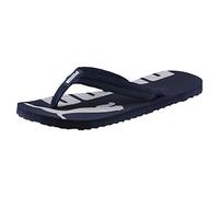 PUMA Epic Flip V2,Tongues Mixte, Peacoat-White 40.5 EU