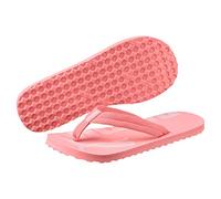 PUMA Epic Flip V2,Tongues Mixte, Soft Fluo Peach Puma White 38 EU