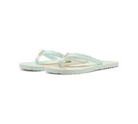 PUMA EPIC FLIP V2, Tongues Unisexe, PEACEFUL BLUE-DARK POPPY,