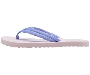 PUMA Epic Flip V3 Jr Sandales unisexes pour enfants et adolescents, Lavande intense PUMA blanc perle rose, 37 EU