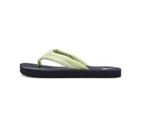 PUMA Epic Flip V3 PS Flop, Apple Spritz-Silver Mist-New Navy, 10 UK Child, Apple Spritz Silver Mist New Navy, 28 EU