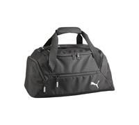 PUMA teamGOAL Teambag S, Sac de sport Adultes unisexes, PUMA Black, OSFA -