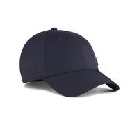 Puma ESS Metal Puma Cat BB Cap, Casquettes BB Mixte, Puma Navy,