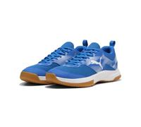 Puma Escarpins d'intérieur Varion 3, Team Royal White, Pointure 42