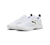 Puma Escarpins d'intérieur Varion 3 - Unisexe - Blanc Vieilli - Pointure 45