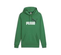 PUMA ESS+ 2 Col Big Logo Hoodie TR M