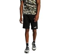 Puma - Ess+ 2 col Shorts 10, Short Tricoté Homme