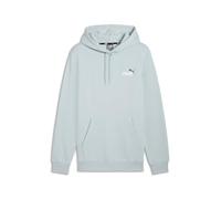 PUMA ESS+ 2 Col Small Logo Hoodie FL, Transpirer, 674471 S