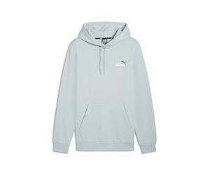 PUMA ESS+ 2 Col Small Logo Hoodie FL, Transpirer, 674471 S