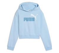 PUMA Ess 2 Color Nº 1 Logo FL Hoodie 11-12 Years