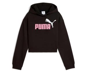 PUMA Ess 2 Color Nº 1 Logo FL Hoodie 14-16 Years
