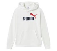 PUMA Ess 2 Color Nº1 Logo Hoodie 13-14 Years