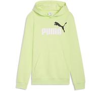 PUMA Ess 2 Color Nº1 Logo Hoodie 9-10 Years