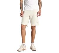 PUMA ESS 2 Color No. 1 Logo Shorts 10" TR, Short tricoté Homme, Alpine Snow,