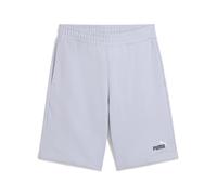 PUMA ESS 2 Color No. 1 Logo Shorts 10" TR, Short tricoté Homme, Cool Weather,