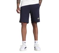 Short hommes Puma ESS 2 COLOR LOGO SHORT Marine US L